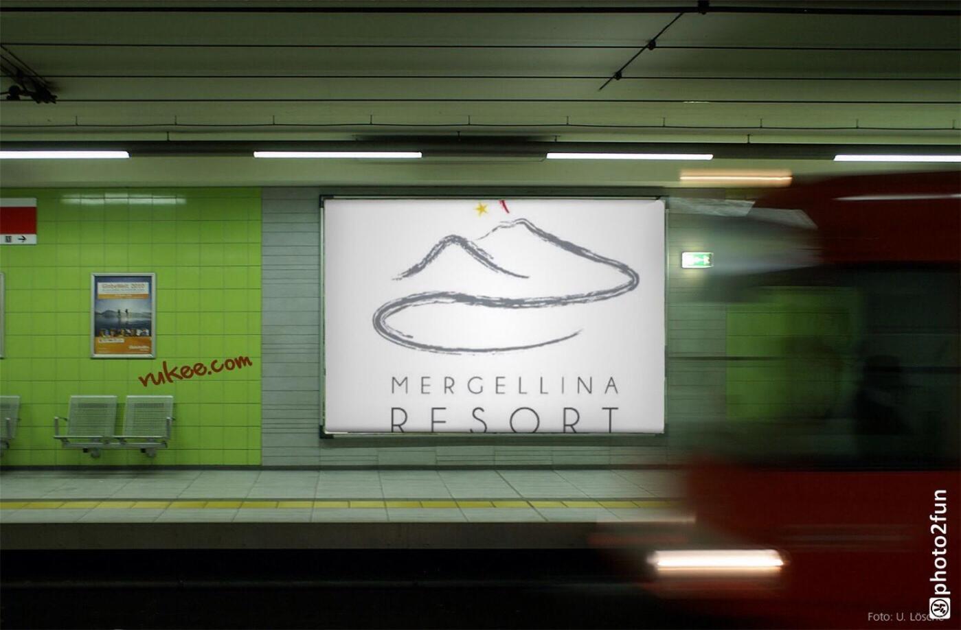 Mergellina Resort Napoli Esterno foto