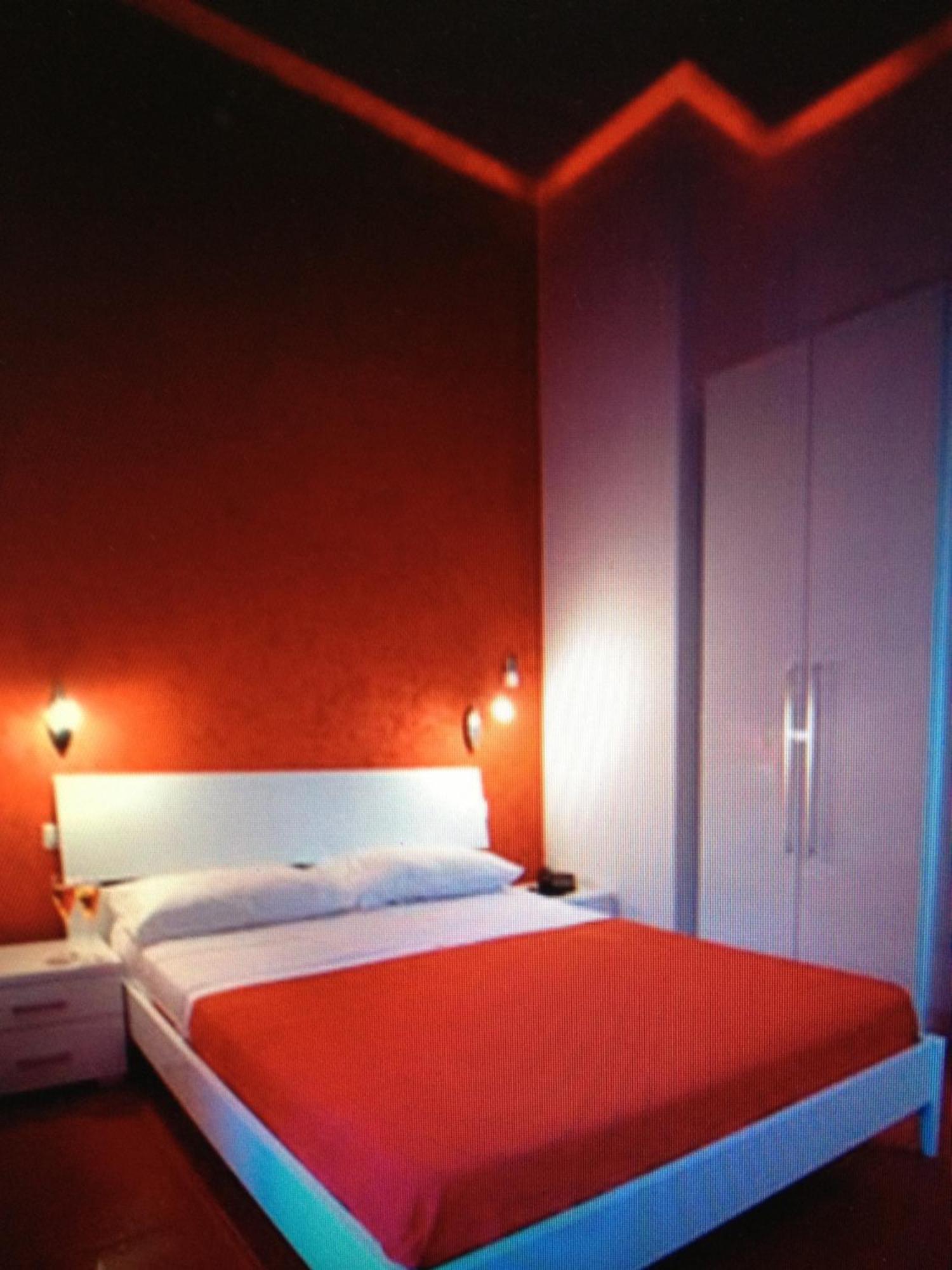Mergellina Resort Napoli Esterno foto