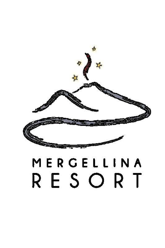 Mergellina Resort Napoli Esterno foto