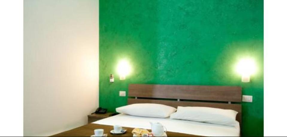 Mergellina Resort Napoli Esterno foto